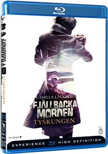 The Fjllbacka Murders: The Hidden Child (Vol. 1) (Blu-Ray)